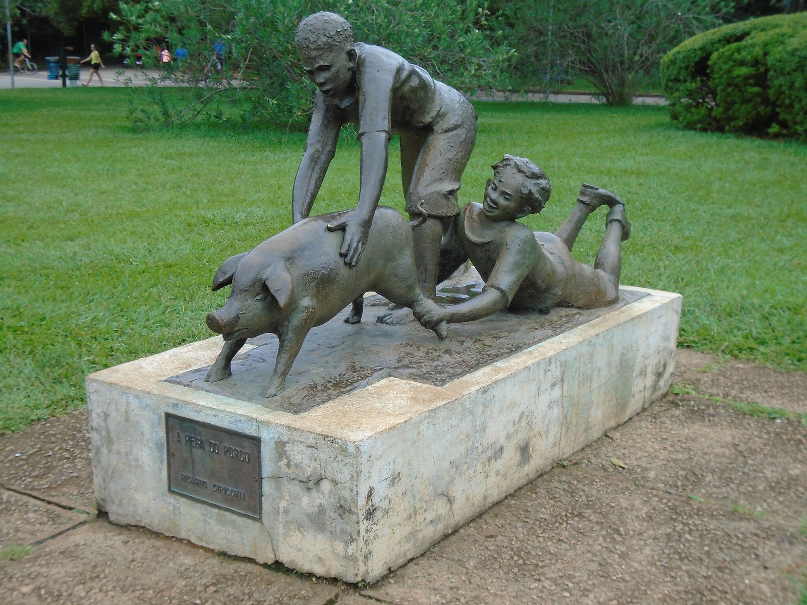Avenida Paulista - São Paulo